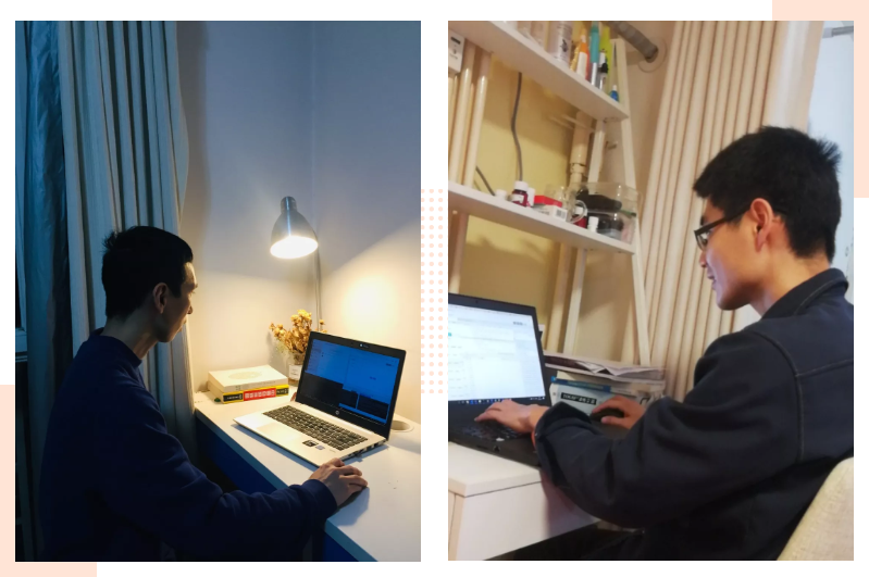 一家養(yǎng)老數(shù)字化公司的在家辦公之旅(圖5)