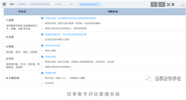 養(yǎng)老院服務(wù)質(zhì)量建設(shè)：“心動(dòng)”？不如“行動(dòng)”(圖2)