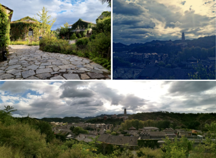 2020悅享數(shù)字北京總部金秋團(tuán)建掠影(圖2) 2020悅享數(shù)字北京總部金秋團(tuán)建掠影(圖2)