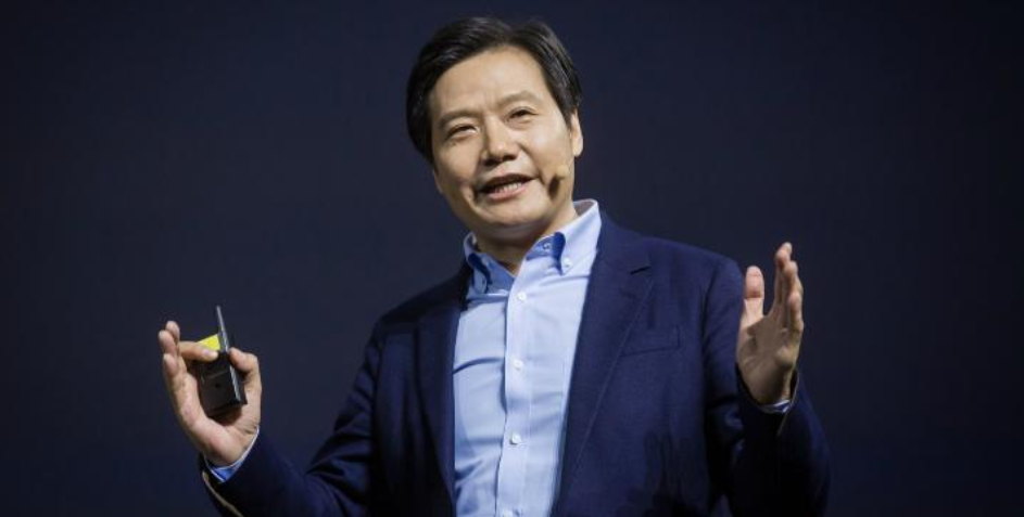 雷軍兩會(huì)建議：運(yùn)用智能技術(shù)幫助老年人更好融入數(shù)字生活(圖1)