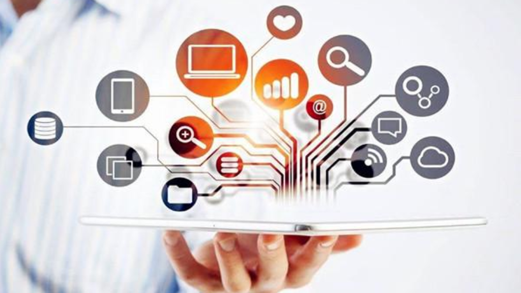 做有溫度的適老化服務(wù)，助力老年人跨越“數(shù)字鴻溝”(圖4)