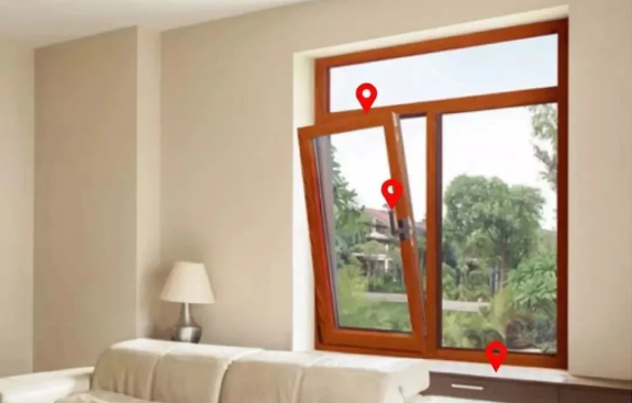 你必須知道的養(yǎng)老機構10項適老化細節(jié)(圖5)