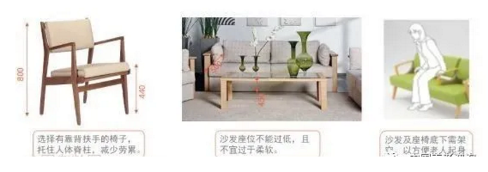 你必須知道的養(yǎng)老機構10項適老化細節(jié)(圖9)