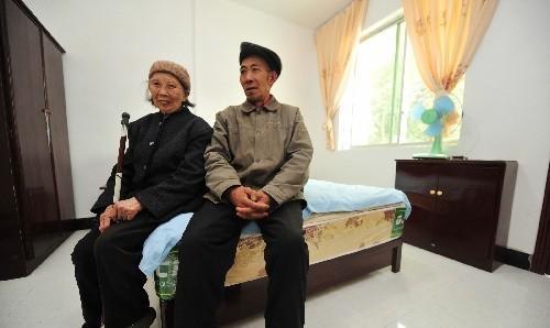 想在農(nóng)村開個養(yǎng)老院，可行嗎？(圖4)