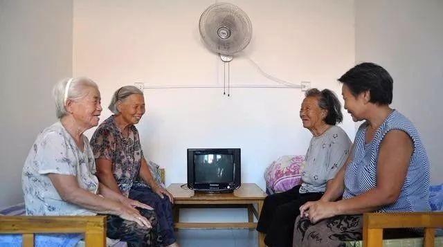 想在農(nóng)村開個養(yǎng)老院，可行嗎？(圖2)