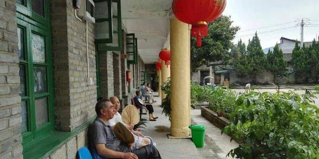 想在農(nóng)村開個養(yǎng)老院，可行嗎？(圖3)