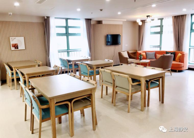 醫(yī)療、康復(fù)、生活照料……這些需求在家門口就能解決！靜安這里正打造“沒(méi)有圍墻的養(yǎng)老院”(圖8)