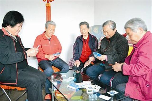 “新型養(yǎng)老”走紅，不去養(yǎng)老院也不麻煩子女，網(wǎng)友：以后也這么過(圖3)