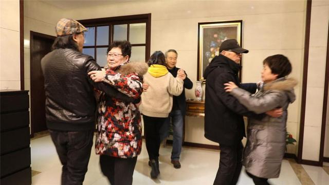 “新型養(yǎng)老”走紅，不去養(yǎng)老院也不麻煩子女，網(wǎng)友：以后也這么過(圖4)