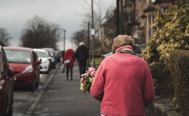 如果是你，你會跟兒女住一起養(yǎng)老嗎？(圖4)