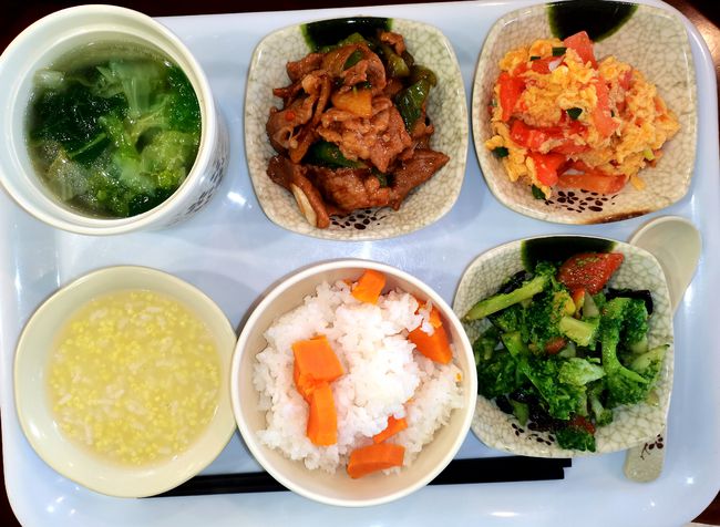 常見(jiàn)養(yǎng)老機(jī)構(gòu)怎么收費(fèi)的呢？(圖3)