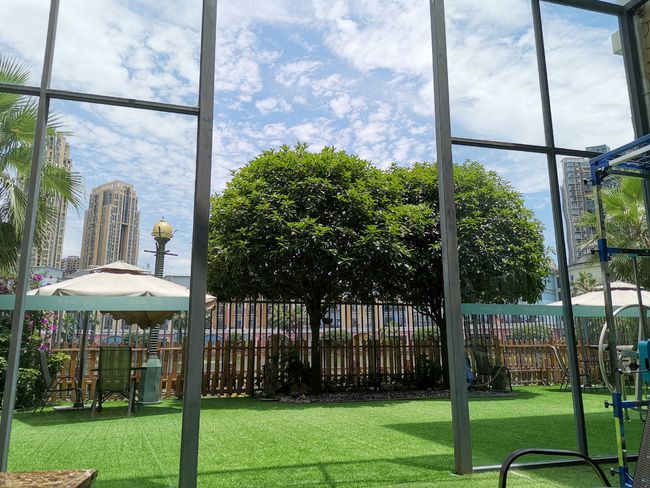 常見(jiàn)養(yǎng)老機(jī)構(gòu)怎么收費(fèi)的呢？(圖1)