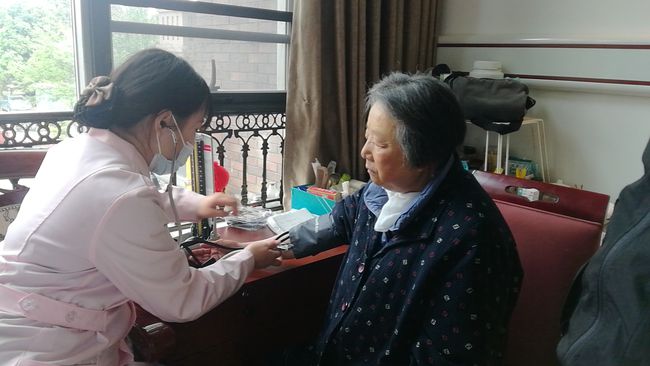 常見(jiàn)養(yǎng)老機(jī)構(gòu)怎么收費(fèi)的呢？(圖4)