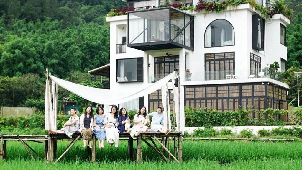 現(xiàn)在的你是否想過養(yǎng)老這件事兒？(圖1)