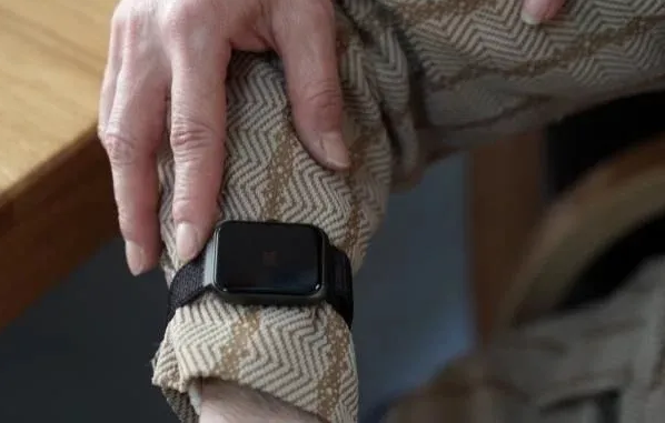 上海這個全市老齡化程度最高的城區(qū)怎樣“智慧養(yǎng)老”？(圖4)