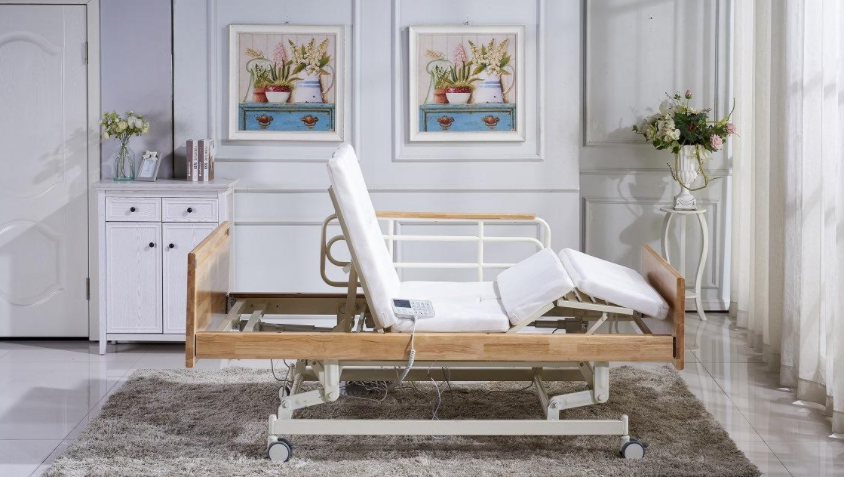 何為家庭養(yǎng)老床位？(圖1)