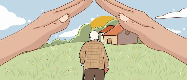 人口老齡化加速，運營商5G建設助力智慧養(yǎng)老(圖1)