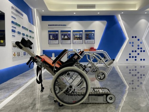 智慧養(yǎng)老新方式！錦江區(qū)養(yǎng)老服務指導中心全新升級(圖7)