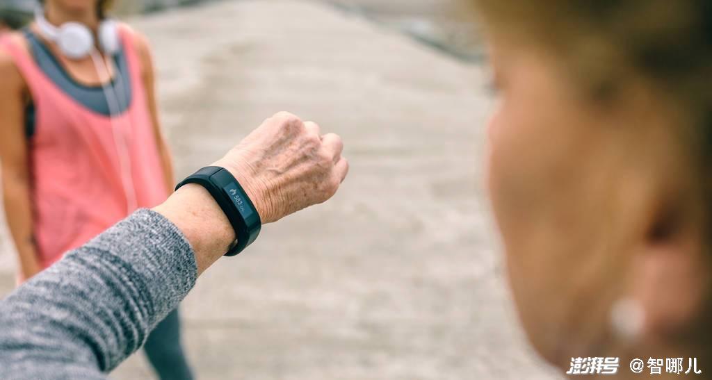 智慧養(yǎng)老怎么“養(yǎng)”？不要讓科技成為老年群體的束縛(圖4)