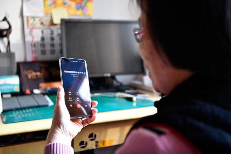 老齡化問(wèn)題逐漸凸顯，智慧養(yǎng)老能解決老人獨(dú)居的種種問(wèn)題嗎？(圖5)