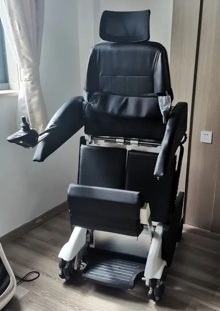 用心用情，高境鎮(zhèn)打造家門口的智慧養(yǎng)老服務(wù)圈(圖8)