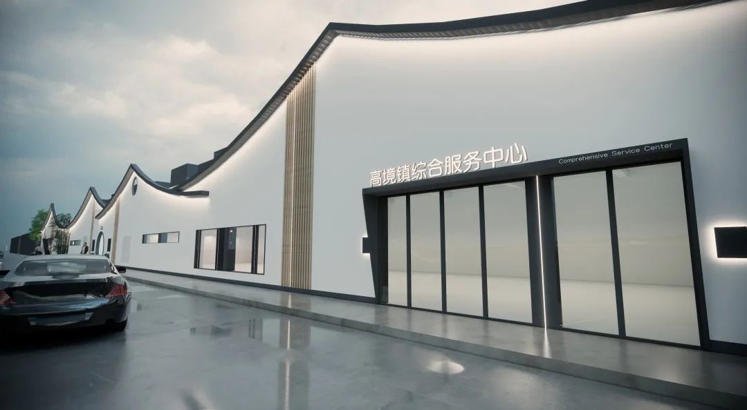 用心用情，高境鎮(zhèn)打造家門口的智慧養(yǎng)老服務(wù)圈(圖15)