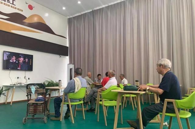 贊！宿州開啟養(yǎng)老新模式！(圖3)