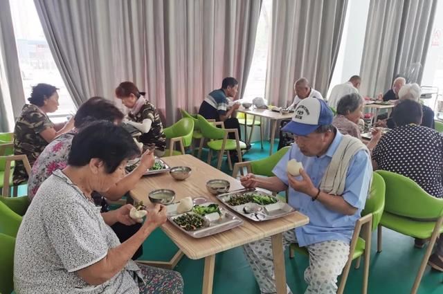 贊！宿州開啟養(yǎng)老新模式！(圖4)