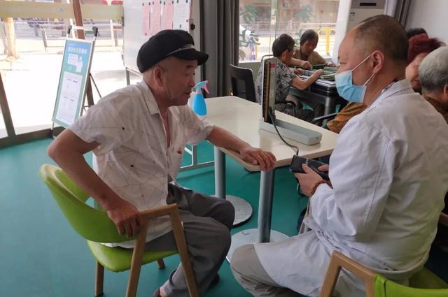 贊！宿州開啟養(yǎng)老新模式！(圖6)