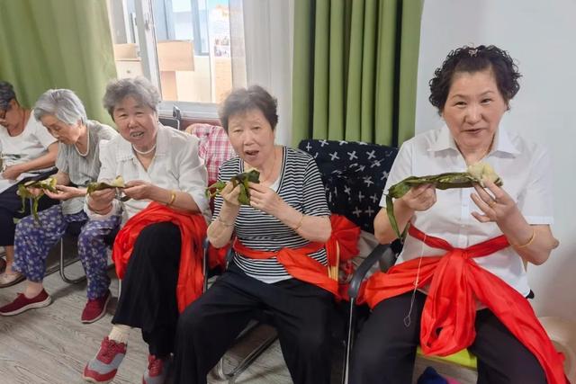 贊！宿州開啟養(yǎng)老新模式！(圖11)