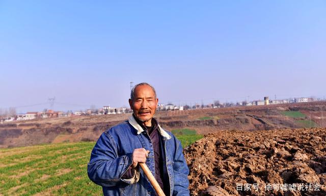 農(nóng)村養(yǎng)老迎來(lái)“變革”？每位農(nóng)村老人都能聽(tīng)到“4條好消息”(圖3)