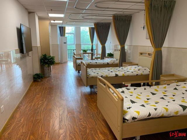 滿意度全國第一！養(yǎng)老服務(wù)如何鞏固優(yōu)勢？成都“十四五”養(yǎng)老服務(wù)業(yè)發(fā)展規(guī)劃（草案）編制完成(圖1)