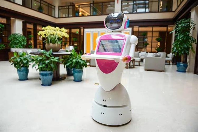 立足南虹橋發(fā)展新高地，閔行華漕打造養(yǎng)老服務(wù)新標(biāo)桿(圖6)