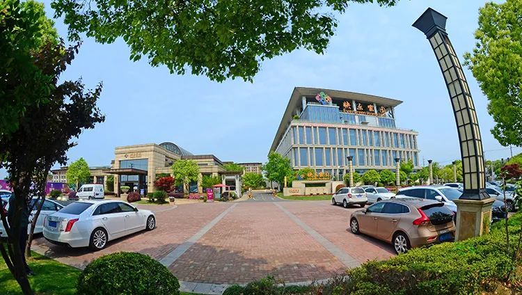 立足南虹橋發(fā)展新高地，閔行華漕打造養(yǎng)老服務(wù)新標(biāo)桿(圖3)