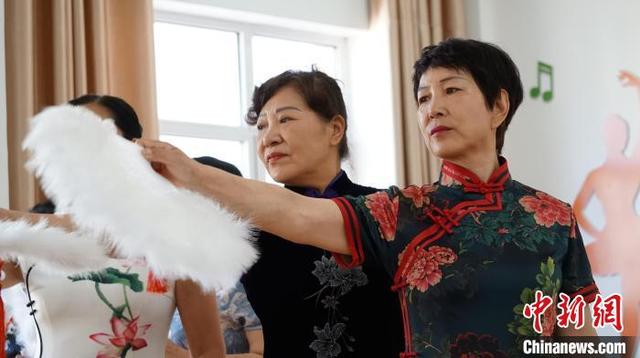 甘肅省政協(xié)聚焦智慧養(yǎng)老 建言“適老化”產(chǎn)品保護個人隱私(圖1)