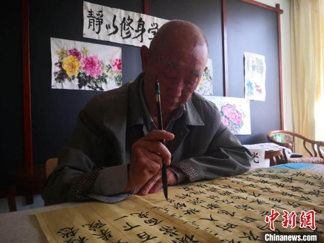 甘肅省政協(xié)聚焦智慧養(yǎng)老 建言“適老化”產(chǎn)品保護個人隱私(圖2)