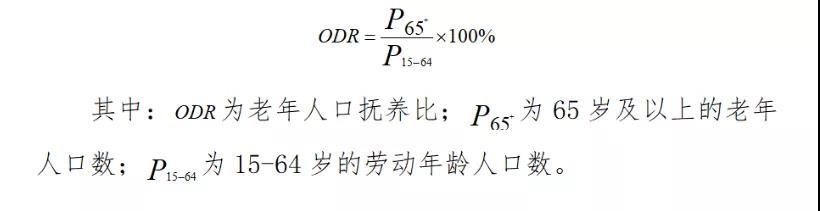 重磅！國(guó)家衛(wèi)健委發(fā)布《2020年度國(guó)家老齡事業(yè)發(fā)展公報(bào)》(圖1)